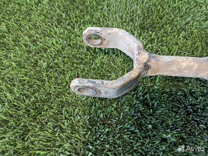 Амортизатор передний левый Volkswagen Passat B5