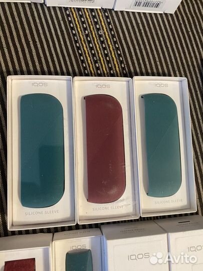 Чехлы duos, 3.0, 2.4+