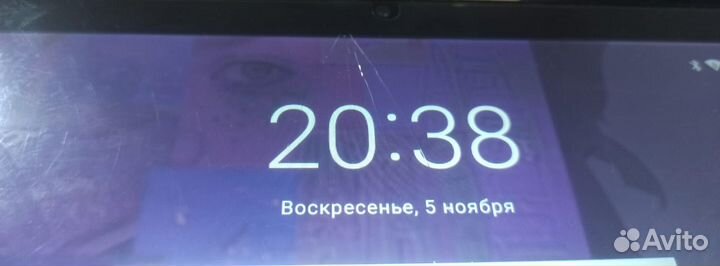 Планшет б/у