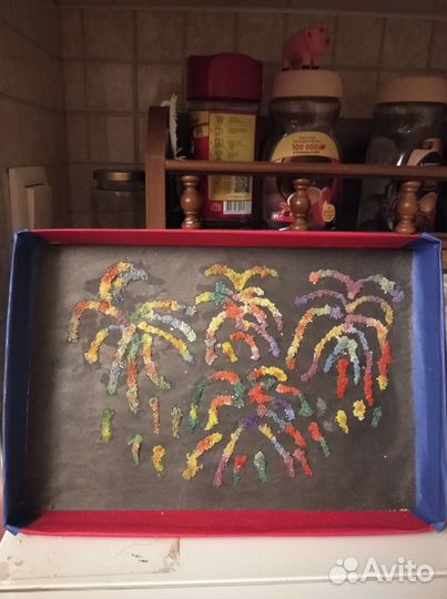 Поделки своими руками