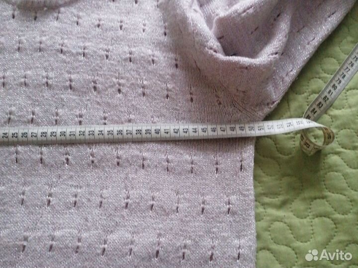 Джемпер женский 50 52