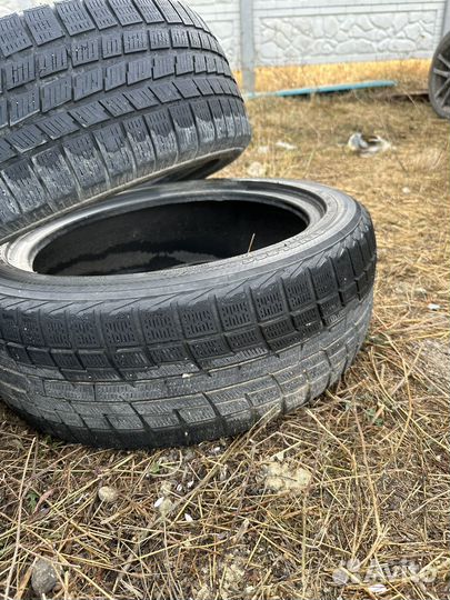 Yokohama Ice Guard IG30 195/50 R16