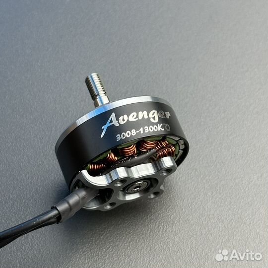 Мотор BrotherHobby Avenger 3008-1300KV