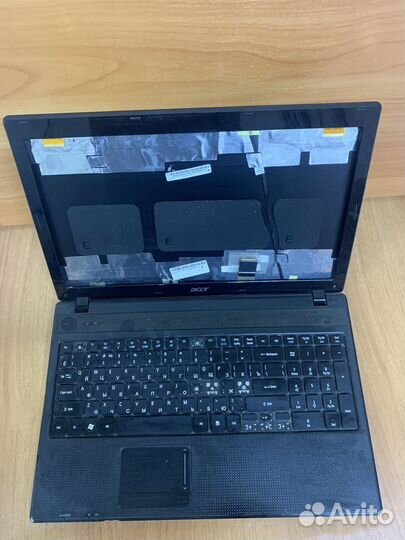 Разбор acer aspire 5336