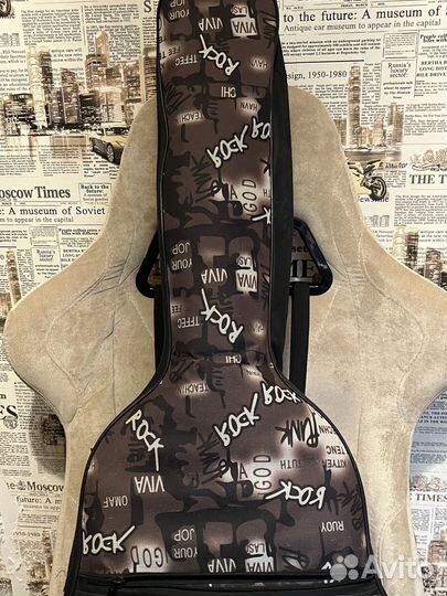 Классическая гитара Yamaha cg122ms