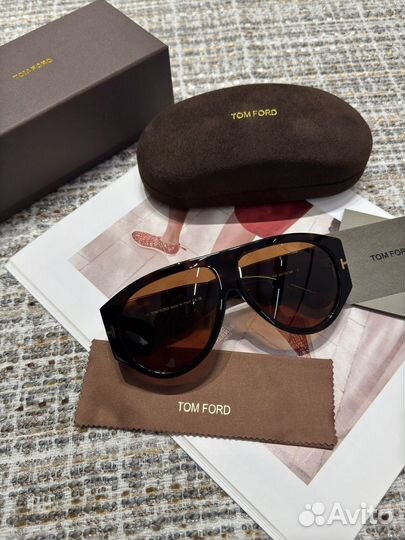 Очки Tom Ford premium