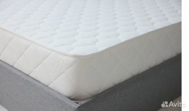 Матрас Димакс Relmas Twin Cocos S1000 180х200