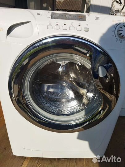 Стиральная машина Candy 6 кг