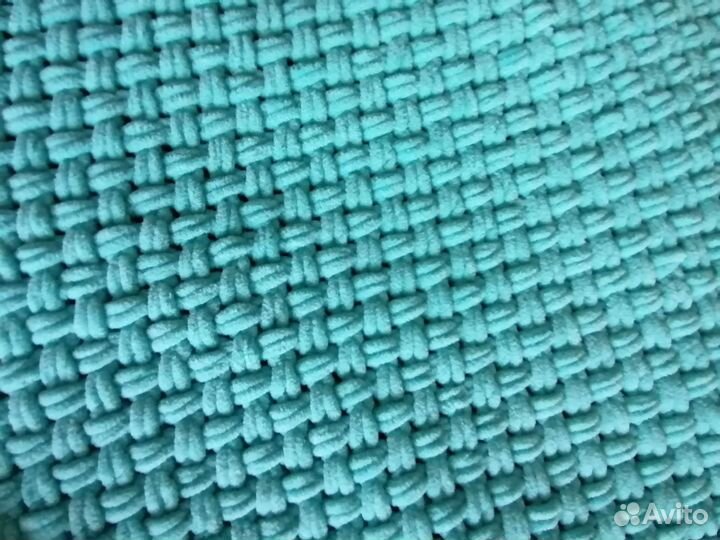 Плед плюшевый из Ализе Пуффи