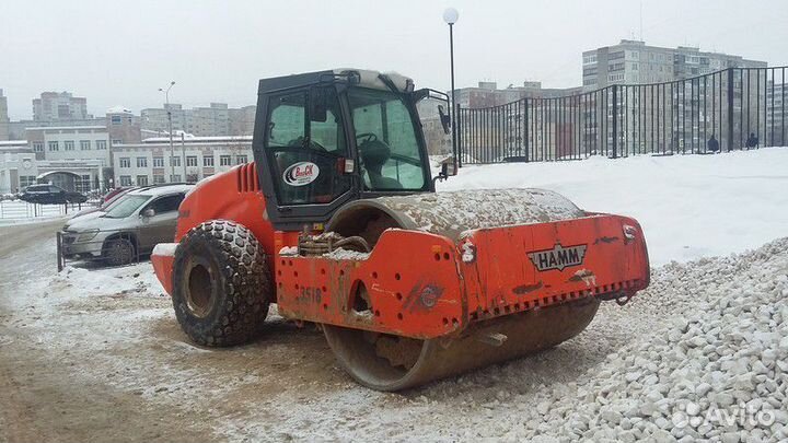 Аренда катка