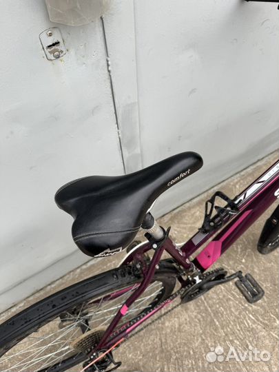 Велосипед Stern Urban 2.0 28 кол Алюминий