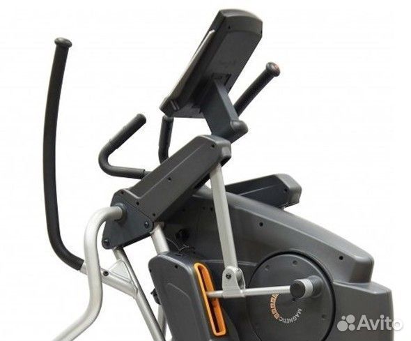 Эллиптический тренажер Sportop E600