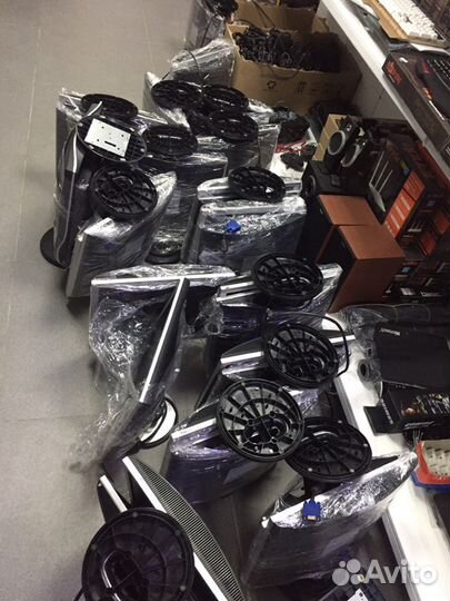 17 дюймов мониторы для терминала