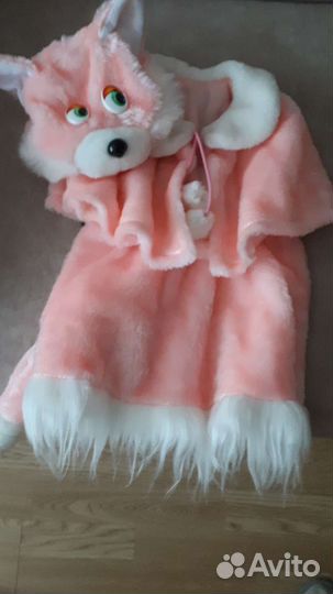 Детские костюмы (прокат)