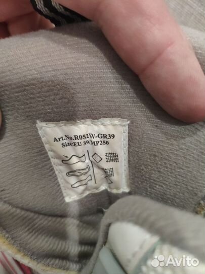 Роликовые коньки женские 39 размер