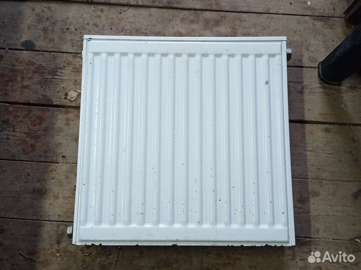 Панельные радиаторы тип 22 бу 500х500
