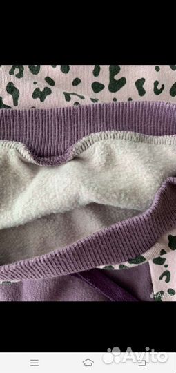 Костюм next, 80