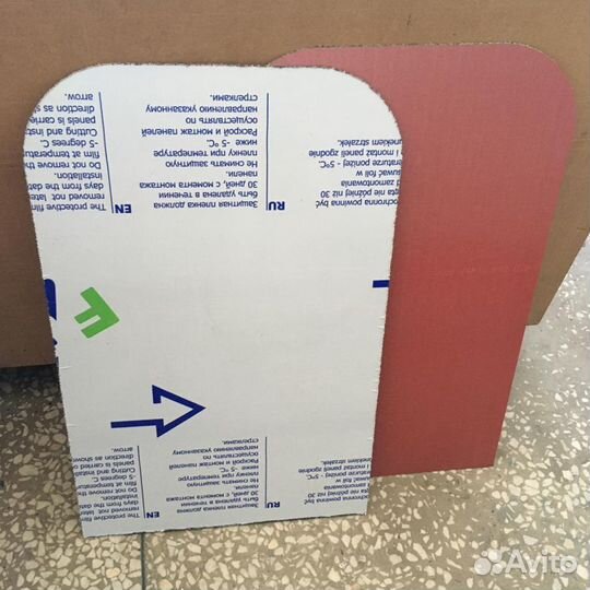 Рама для штендера 