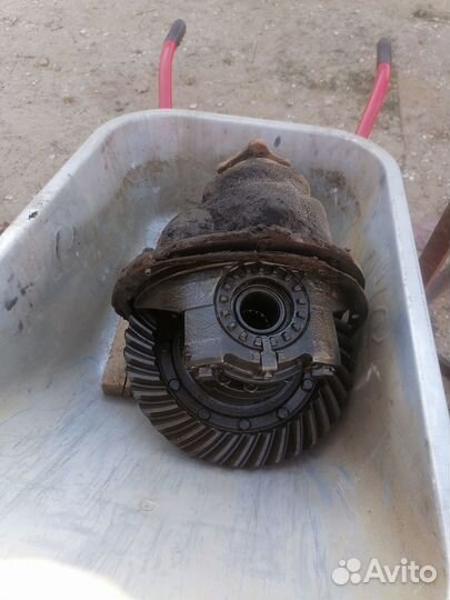 Продам редуктор газ 53