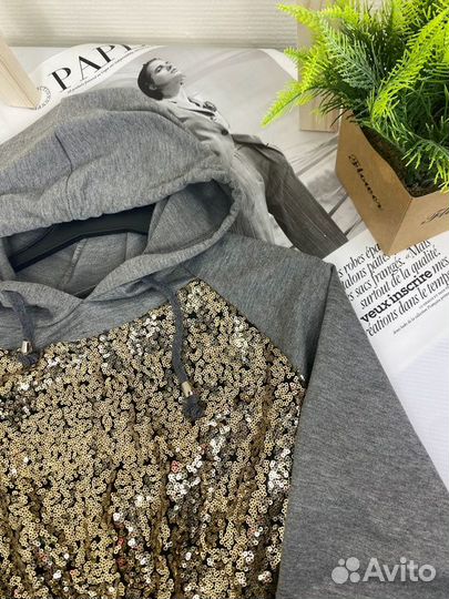 Толстовка. Арт 20 12 100