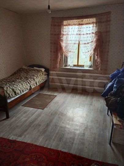 Дом 56 м² на участке 30 сот.