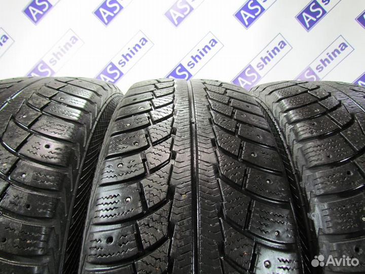 Gislaved Nord Frost 5 235/65 R17 96R