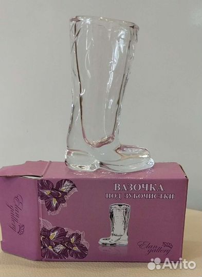 Подставка для зубочисток