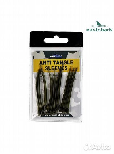 Конус-отвод anti tangle sleeves