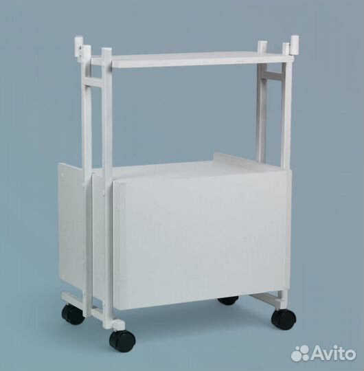 Косметологическая тележка мд-108