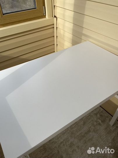 Письменный стол IKEA поль