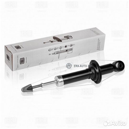 Trialli AG 11501 Амортизатор задний GAS