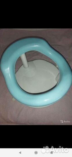 Стерилизатор, стульчик, круг