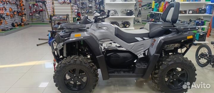 Снегоболотоход рм 800 T Русская Механика Б/У пробе