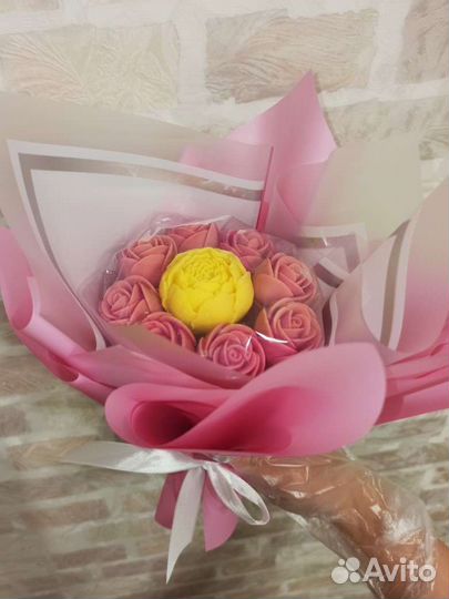 Шоколадные подарки