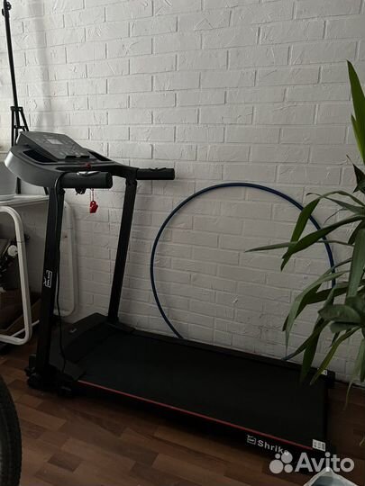 Беговая дорожка