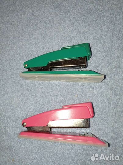 Степлер centrum, Германия