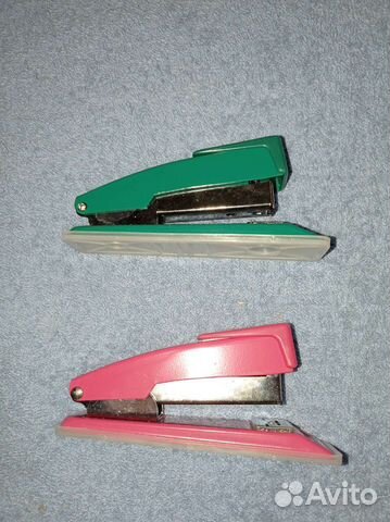 Степлер centrum, Германия