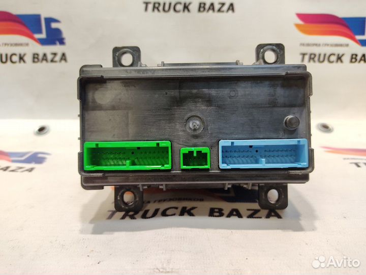 Блок управления ECU Renault Premium