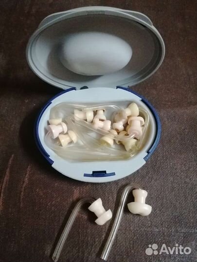 Слуховой аппарат Resound