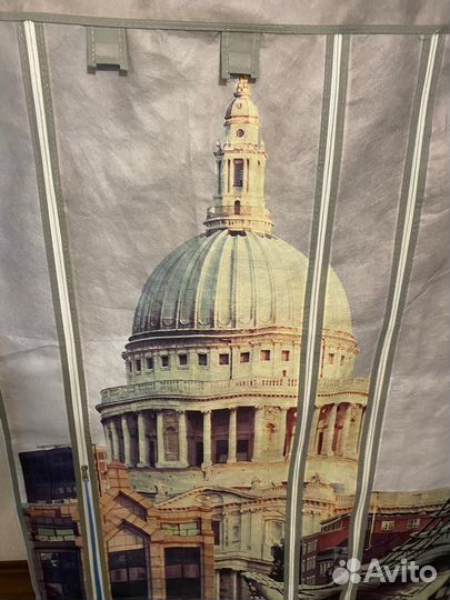 Шкаф тканевый складной