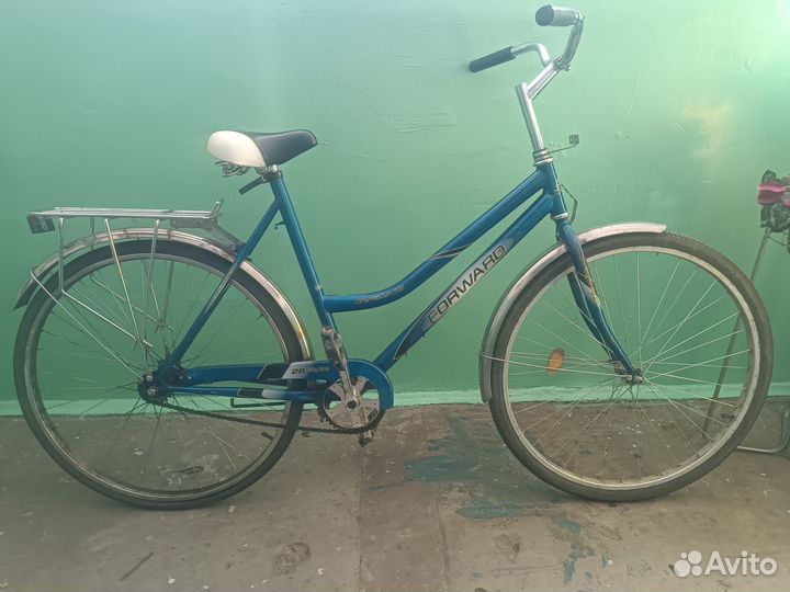 Продам велосипед б/у в хорошем состоянии