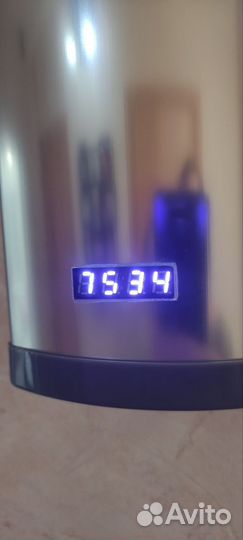 Рециркулятор бактерицидный армед 1-130