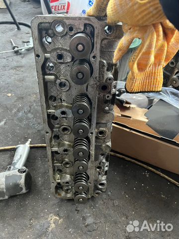 Гбц 4216 евро 4