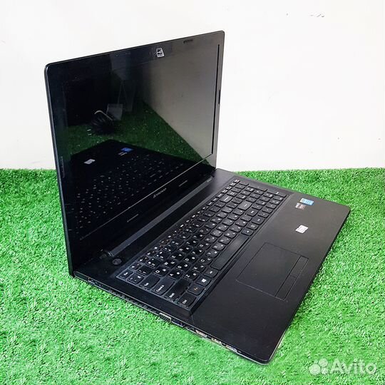Ноутбук Lenovo g50-70