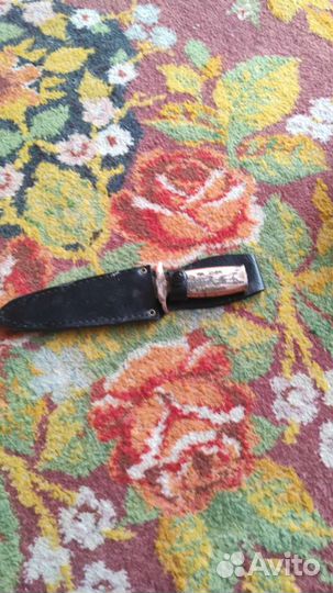 Нож 1961 года