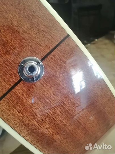 Акустическая гитара Madeira