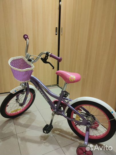 Детский велосипед 16 Stern fantasy