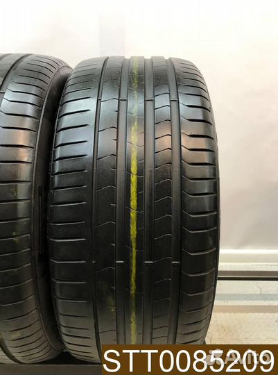 Pirelli P Zero PZ4 275/40 R20 100R