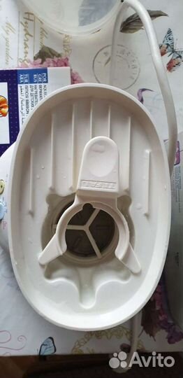 Стерилизатор подогреватель для бутылочек