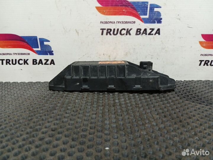 Блок управления ecas Daf XF106, камаз 5490